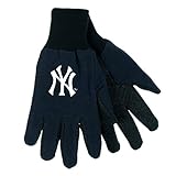 MLB New York Yankees Sport Utility Gloves