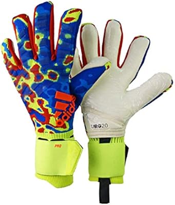 adidas predator pro solar yellow