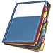 Cardinal Expanding Pocket Dividers (84013) primary