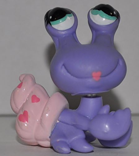 littlest pet shop 554