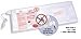 Long-Term Bed Alarm for Elderly Adults, 1 Yr. Warranty 12
