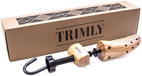 trimly shoe stretcher