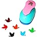 CADY Crafts Punch 1-Inch paper punches (pigeon)