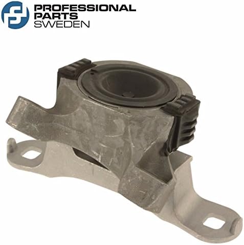 Professional Parts SWEDEN Volvo C30 C70 S40 V50 Engine Mount Right Lower Passenger Side Premium Quality