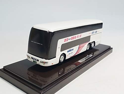 Amazon He125 アドウィング 1 80 ミニカー 小田急箱根高速バス 箱根一直線 新宿 御殿場 芦ノ湖 Addwing 60 ミニカー ダイキャストカー ホビー