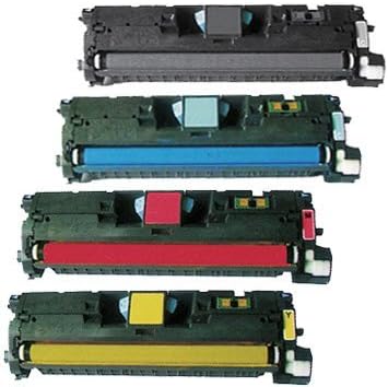 hp color laserjet 2500