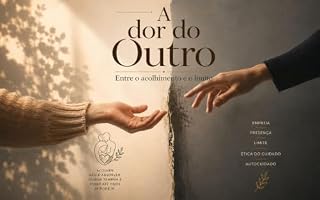 Livro A dor do Outro