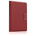 Targus Versavu Rotating Case and Stand for iPad mini (First Generation Only), Red (THZ18301US)