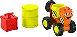 Fisher-Price Bob the Builder, Hazard Dizzy Vehicle