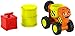 Fisher-Price Bob the Builder, Hazard Dizzy Vehicle
