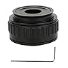 0.35X CTV Microscope Adapter Mount Lens Adapter Camera Adapter for ...