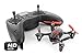 Hubsan X4 H107C with HD 2MP Camera 2.4G 4CH 6 Axis Gyro RC Quadcopter, Mode 2 RTF
