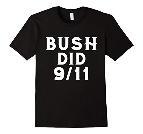 Bush Did 9/11 Meme T-Shirt