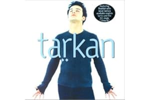 Tarkan