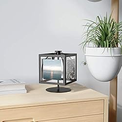 Umbra Rocker 360-degree Rotating Cube Multi Picture