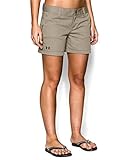 Under Armour 1253206 Womens Inlet Short