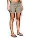 Under Armour 1253206 Womens Inlet Short