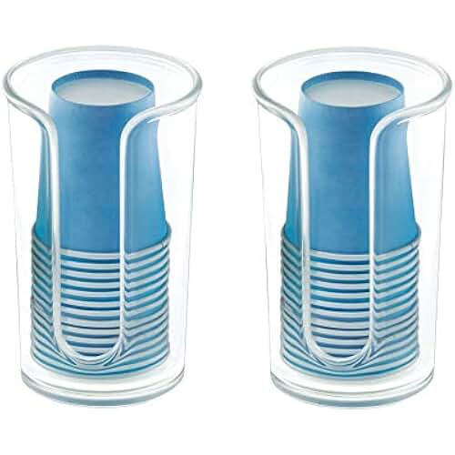 3oz paper cup dispenser