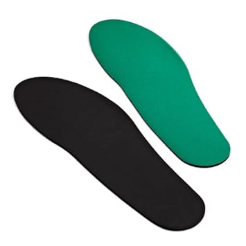 Spenco Rx Comfort Insoles Everyday Use 11 12 Amazon Co Uk Health