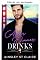 Livro Drinques após o jantar (As irmãs Stiletto Livro 4)