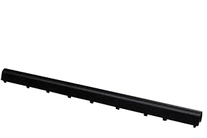 Gintai LCD Screen Hinge Cover Replacement for Asus X555 X555L X555Y A555L F555L K555L X555L