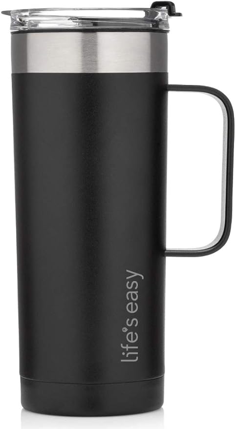thermos 20 oz coffee mug