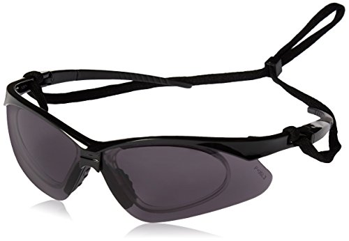 Pyramex SB6320STRX PMXTREME with RX inserts, One Size, Black