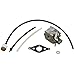 MTD 753-04333 Carburetor Assembly with Fuel Line