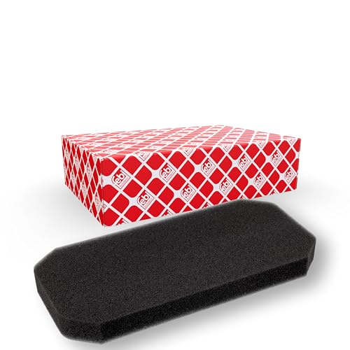 Febi bilstein 23581 Filtre, air de l'habitacle