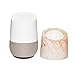 Murray Designs Google Home Decorative Hard Case Cover (Rose Marble)