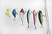 Fishing Lure Set Artificial Bait Lure Plastic Fishing Lures Minnow Popper Pencil Crank Rattle with Hooks Metal Spoon Hard Baits Fresh Water