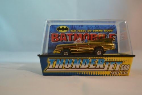 thunderjet 500