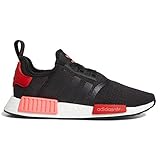 adidas NMD_R1 Shoes Women's, Black, Size 8.5