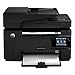 Hewlett-Packard-HP Laserjet Pro Wireless Monochrome Multifunction M127fw Laser Printer, Copier, Scanner and Fax, Up to 21 ppm, 600 x 600 dpi Black Print Qualitythumb 1