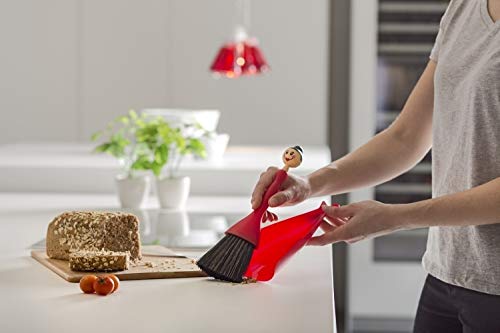 5 Vigar+Carla+Crumb+Collector+4+Inches