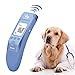 Dog Thermometer Pet Clinic Thermometer for Cat Dog Rabbit and All Pets Measure in 1s, C/F Switchable