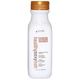 Pumpkin Rehydrating Shampoo By Sexy Hair, 10 Ounce