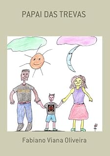 Livro Papai Das Trevas