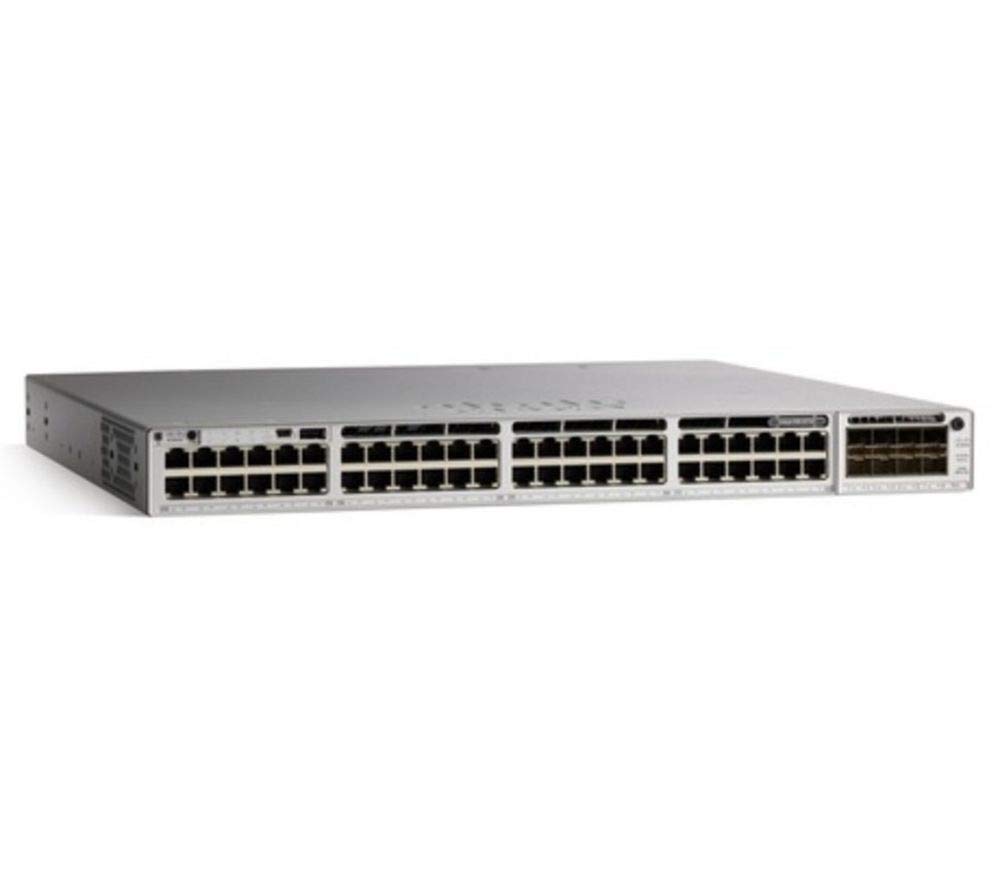 Cisco C9300-48T-A