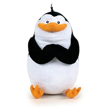 peluche gigante pinguino