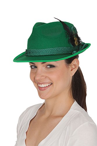 Jacobson Hat Company Bavarian Hat