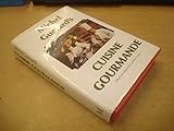 Cuisine Gourmande by Michel Guerard (1978-09-07) by 