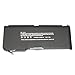 A1331 A1342 Laptop Battery Replacement for Apple MacBook Unibody 13 inch (Only for Late 2009, Mid 2010) 661-5391 661-5585 MC207LL/A MC516LL/A MC375LL/A MC374LL/A and MacBook Air MC233LL/A MC234LL/A