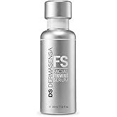DS Dermasensa FS Facial Firming Serum – Instant Lift & Skin Tightening Treatment with Peptides & Hyaluronic Acid – Targets Loose Skin from Weight Loss & Fine Lines – 1 fl oz (30ml)