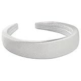 QtGirl Womens Padded Headbands 1