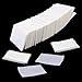 ReNext Cotton Soft Nail Polish Arcylic UV Gel Cleanser Remover Removal Wipes Pads