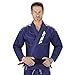 Elite Sports BJJ GI for Men IBJJF Kimono BJJ Jiujitsu GIS W/Preshrunk Fabric & Free Belt (See Special Sizing Guide)