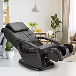 Human Touch WholeBody 7.1 Living Room Recliner