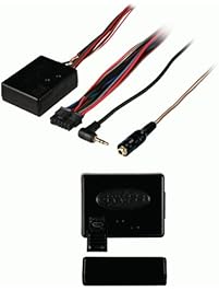 Metra Axxess ASWC-1 Universal Steering Wheel Control Interface