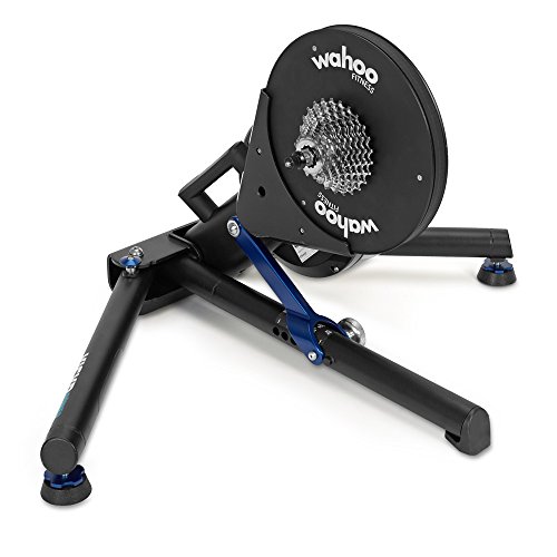 wahoo kickr delivery times